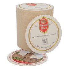 80x Reissdorf Bier Bierdeckel