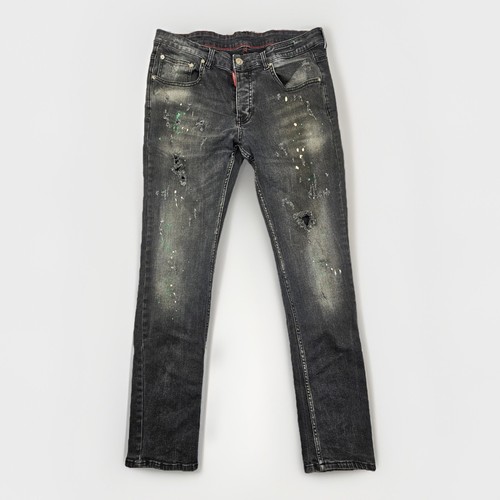 Dsquared2 36 schwarz - dsquared2,