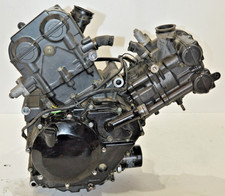 SUZUKI SV 650 AV MOTOR ANTRIEBSMOTOR MOTORBLOCK ENGINE