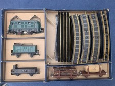 ME 102 Piko Startpackung extrem selten