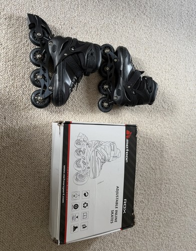 Meteor rox adjustable inline - meteor,