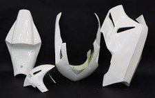 SD-TEC Rennverkleidung Honda CBR 1000 RR 2004-2005