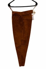 Echte Damen Lederhose Gr 46