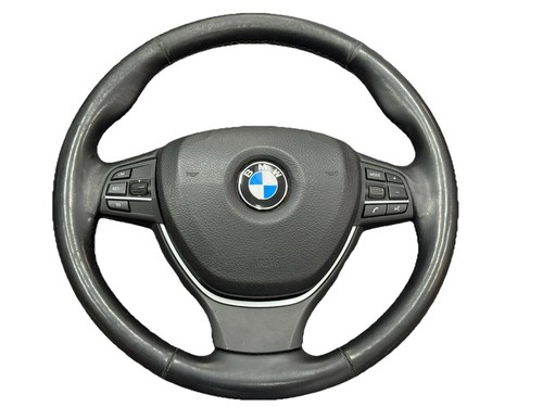 Bmw lenkrad f07 f10 - lenkrad, f01