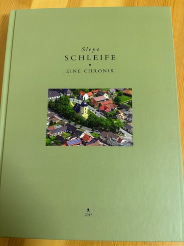 Chronik schleife 2017 - schleife,