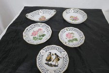 Arabella Durchbruch Porzellan