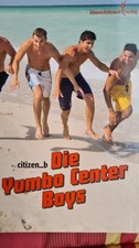 Ciitzen_b: -Die Yumbo Boys Gay Romance  Schwul LGBT- Hot