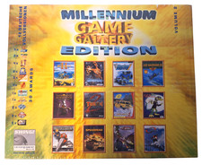 Game Gallery Millenium Edition