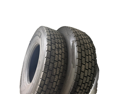 Michelin lkw reifen - michelin,