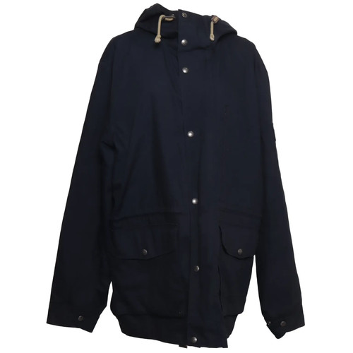 M parka damen - l.o.g.g, parka,