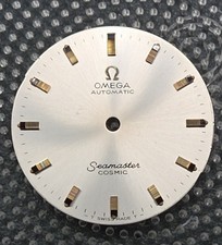 Omega Zifferblatt 28,4 mm