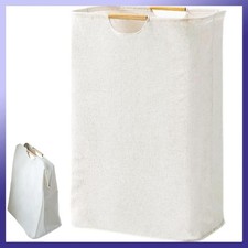 60LWäschekorb Wäschesammler