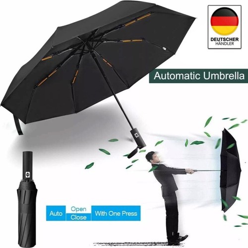 Regenschirm automatik stabil - automatik,