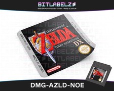 Legend of Zelda The: Link's