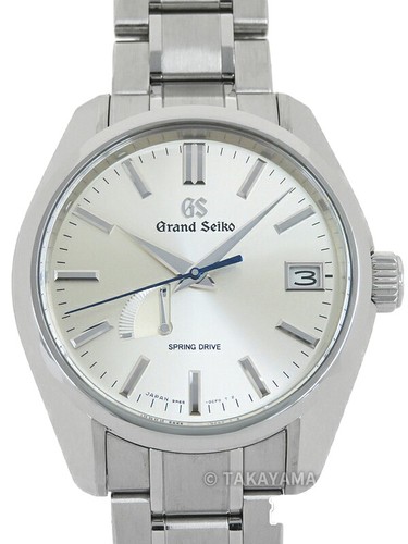 Grand seiko sbga373 - seiko,
