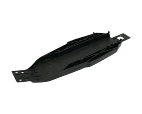 Hobao composite chassis - hobao, h40006
