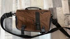 Tenba Messenger DNA 8 Braun -