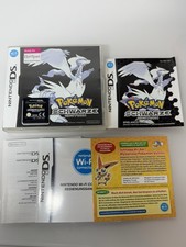 Pokémon: Schwarze Edition - Nintendo DS, OVP, Spiel, Anleitung