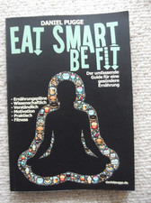 Eat Smart – Be Fit Buch
