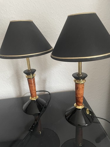 Stück tischlampen - ,