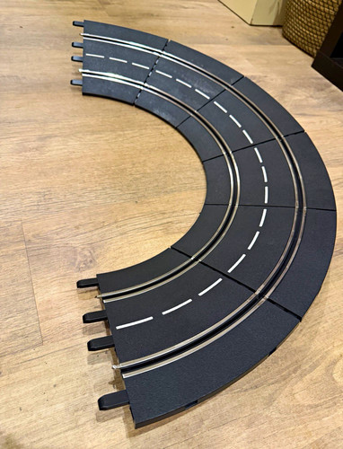 Carrera digital steilkurve - carrera,