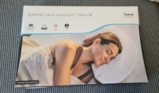 Tempur Kissen Curve SmartCool Gr. M