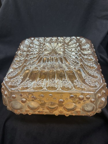 Original bubble glas - glas, lampe