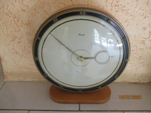 Kienzle heinrich möller - kienzle,