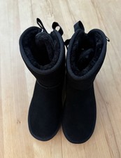 Neu Esprit Damen Stiefel Boots