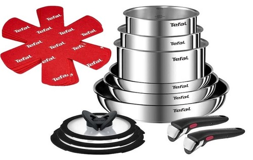 Tefal ingenio emotion topfset - tefal,