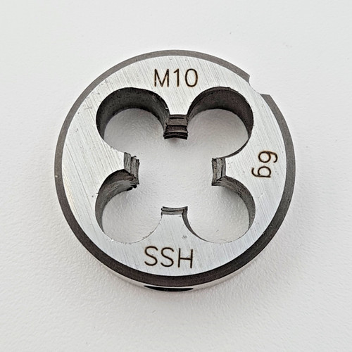 Schneideisen m10 - m10,