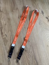 2 ISEKI Schlüsselband Kleintraktor