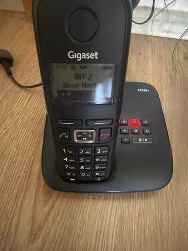 Gigaset 320 mobilteil - 320,