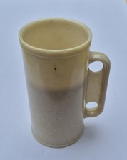 Kaffeelot, Kaffeemaß, gebraucht, ca. 50er Jahre, Bakelit, 8 cm hoch