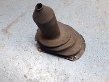 Austin Mini Cooper Rover Innocenti Schaltsack Gummi