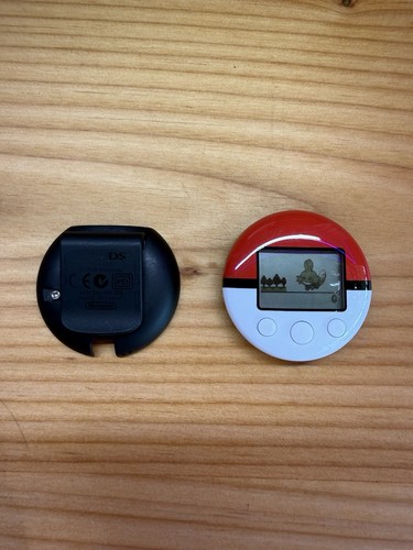 Pokewalker nintendo pokemon - ds,