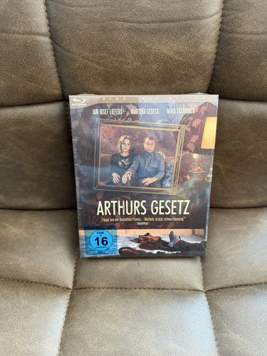 Arthurs gesetz discs - gesetz, [2
