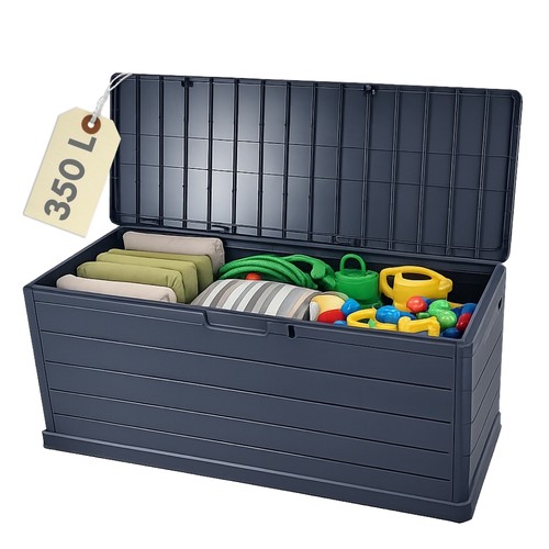 Gartenbox wetterfest outdoor - gartenbox,