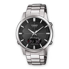 CASIO Wave Lineage -