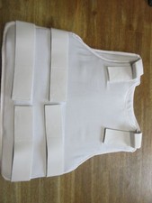 Marom Dolphin Schutzweste G4 SK1 Level IIIA Kugelsichere Splitterschutz Weste