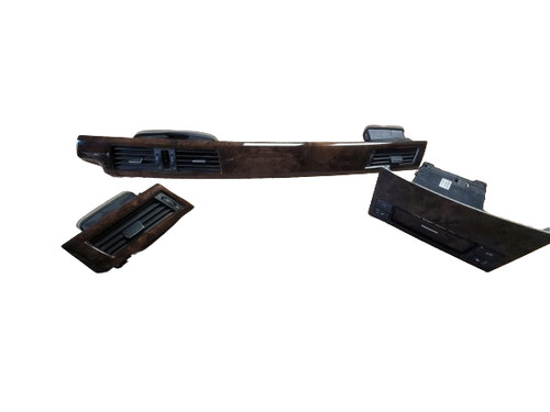 Bmw e60 e61 - interior, set