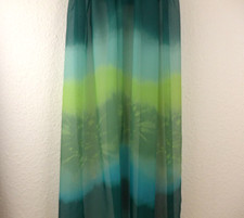 Gardine Deko Voile ca. 150 cm