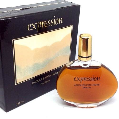 Jacques fath extrait - de, parfum