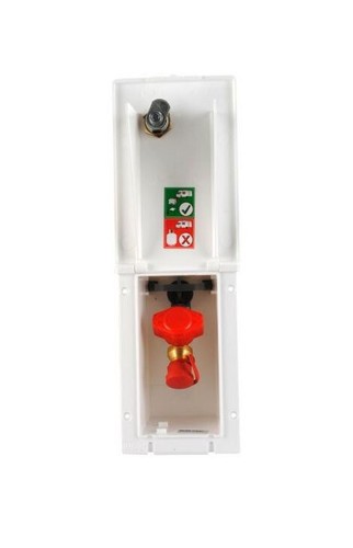 Gas sicherheits steckdose - gas, für