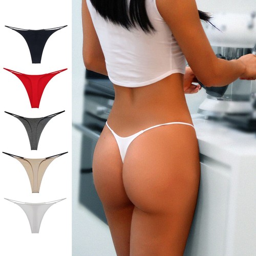 Dünn riemchen damen - tanga, und