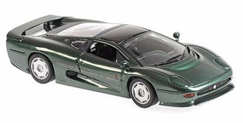 Jaguar xj220 1991 - xj220,
