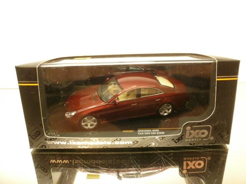 Ixo models moc087 mercedes - models,