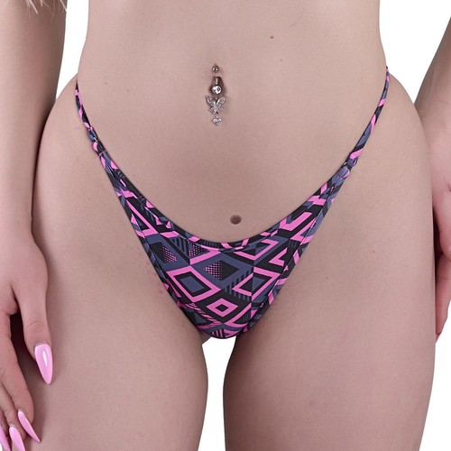 Pink diamonds gross - gross, bikini