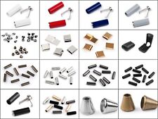 Kordelendstücke Endstück