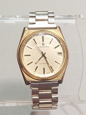 Vintage Junghans Hau Herren